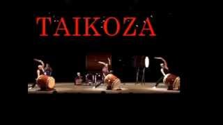 Taikoza - Coming Jan 30, 2016