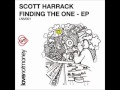 Scott Harrack - Privileges