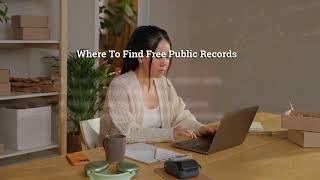 How To Background Check Myself For Free