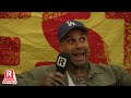 fever 333 s jason aalon butler on new album plans u0026 live shows reading u0026 leeds 2022