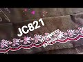 jc creation embroidery design login to jc creation