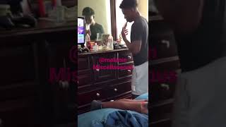 Do you have a napkin? 😂 #shorts #shortsvideo #viral