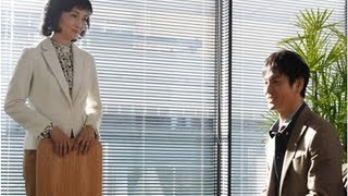 『刑事ゼロ』記憶喪失がバレて辞職危機の第9話、ゲストは南果歩