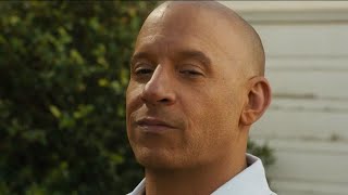 F9: The Fast Saga (2021) - Ending Scene (HD) - Fast \u0026 Furious 9