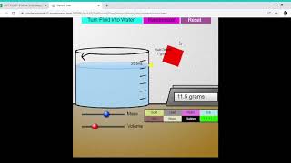 VIRTUAL LAB WALK THROUGH