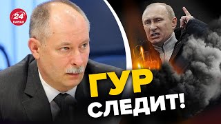 🔴 У ПУТИНА три варианта для НОВОГО нападения / РАЗБОР ЖДАНОВА @OlegZhdanov