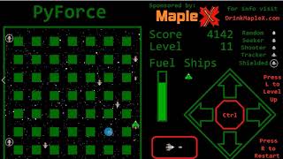 PyForce Intro