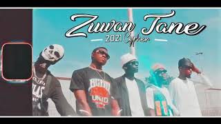 ZuWaN TaNe Cypher 2021 (Official video)