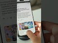 iOS 26 Features Part 24: Safari Tabs Trick #apple #ios26 #ios26features #ios26update #ios26tricks