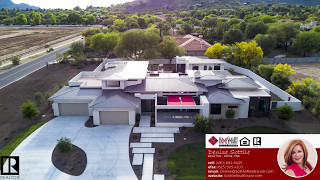 Sottile Home Designs 7008 N. 69th Place Paradise Valley, AZ 85253