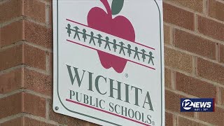 ‘Facilities Master Plan’ could include bond issue for Wichita Public Schools