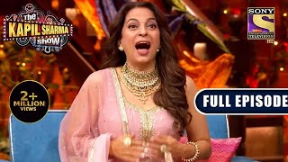 The Kapil Sharma Show S2 - Pretty Women On The Set - Ep -196-- Full Episode
