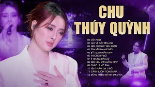 CHU THÚY QUỲNH Thể hiện Ngọt ngào 2 HIT xưa Vẫn Nhớ & Hãy Về Đây Bên Anh #PhongTraKhongTen