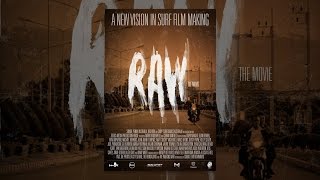 Raw The Movie