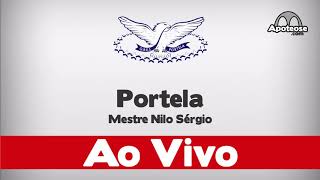 Áudio Ao Vivo - Bateria Portela 2018 - Desfile - #AoVivo18