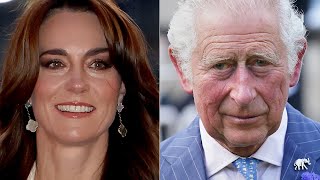 Kate Middleton and King Charles' Health Scares Have Everyone Speculating
