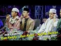 ADDINU LANA - GUZ ASMI - CAK FANDY - HABIB ZAIDAN - HADRAH SEKAR LANGIT TERBARU 2023