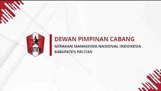 HYMNE GERAKAN MAHASISWA NASIONAL INDONESIA