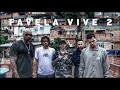 Favela Vive 2 (Cypher) – ADL, BK, Funkero e MV Bill (Prod. Indio) (Áudio)