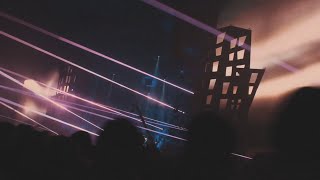 King Gnu - Night Pool (2022 Live at Tokyo Dome)