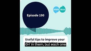 Top Tips for English Pronunciation 🗣️ | The Intrepid English Podcast 🎙️ | Intrepid English