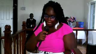 Sharon Wright (Part 4)