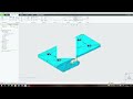 creo simulate for beginners static structural part 1