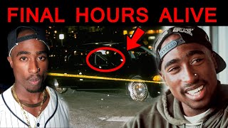 The Final Hours of Tupac Shakur