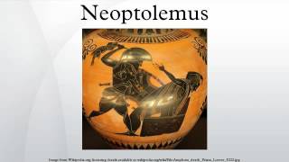 Neoptolemus