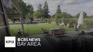 Changes to Santa Clara County agricultural zoning laws could put some wineries out of business
