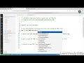 Manipulating XML in Python | Parse & Work with XML Data for Beginners