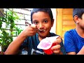 golu s review on shokti doi sweetened yogurt