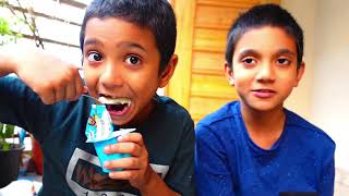 Golu's Review on Shokti Doi || Sweetened Yogurt