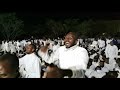 Ndarikure 2021 ---- Bishop Chakawa (Gospel Part 3)