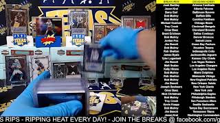 BREAK #609 - 2022 NFL OBSIDIAN HOBBY