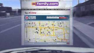 AZfamily SpotCrime Promo