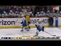 gm 6 canucks @ predators 5 3 nhl highlights 2024 stanley cup playoffs