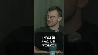 Czynnikiem wspólnym jest ruch. Fizjoterapeuta Mariusz Dzięcioł