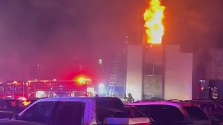 Multiple fire code violations found two months before deadly apartment fire