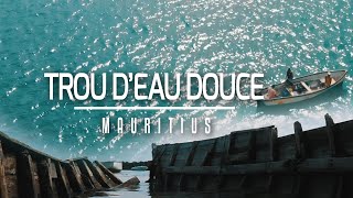 Mauritius - Trou D'eau Douce