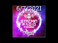 duracell bunny on stackin radio show with gumbar hard dance hardstyle powerstomp