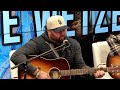 koe wetzel performs