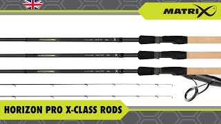 Matrix Horizon Pro X-Class Rod