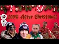 The Daily Dump! Jordan The Lion,T!t’s McGhee, Kyle Pallo & Adam The Woo After Christmas Vlogs!