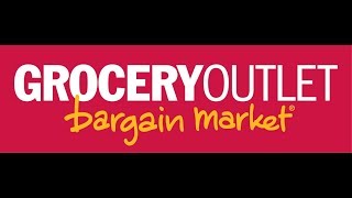 Working for Grocery Outlet, full honest review!