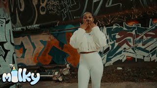 Lady BinLaden - I'm The One You Need (Freestyle)