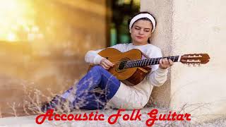 Accoustic Folk Music (Copyright Free Music) (New Branded)(2020)