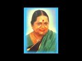 smt. ml vasanthakumari sancharadhara ragamalika ashtapathi jayadevar