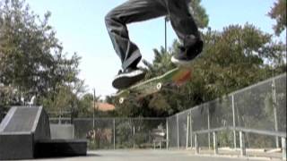 AnTHoNY WiLLiaMs NoLLie LaTe FRoNT FOoT HEeL FLiP