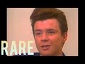 Rick Astley on BBC I Love 1987 (Aired on 2001) (Rare)